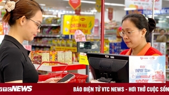 SATRA tăng tốc tái cấu trúc, số hóa chuỗi bán lẻ tạo đà tăng trưởng hai con số