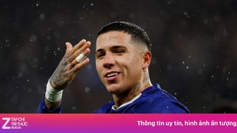 Chelsea ទាក់ទាញការចាប់អារម្មណ៍