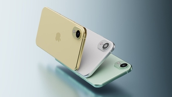 iPhone 17は期待を超え続ける