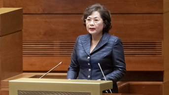 預金保険に関する一連の新たな政策を国会に提出する