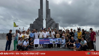 Khanh Hoa - Dak Lak៖ ផ្លូវតភ្ជាប់សម្រាប់ទេសចរណ៍នៅតំបន់ឆ្នេរភាគកណ្តាលភាគខាងត្បូង និងតំបន់ខ្ពង់រាបកណ្តាល