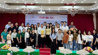 កម្មវិធីនិទានរឿង ដើម្បីរចនា និងបង្កើតផលិតផលទេសចរណ៍ជនជាតិដើមភាគតិច