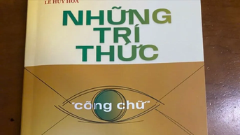 "បញ្ញវន្ត "យកពាក្យ" ដើម្បីធ្វើសៀវភៅ": វីរភាពស្ងាត់