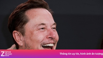 Elon Musk ពន្យល់ពីមូលហេតុដែលគាត់ចង់ទទួលបានរង្វាន់ $1 trillion