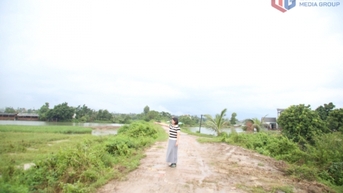 ពង្រឹង​ទំនប់​កុំ​ឲ្យ​អសកម្ម​ប្រឈម​នឹង​គ្រោះធម្មជាតិ