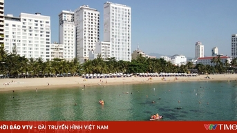 Khanh Hoa បង្កើនល្បឿនជំរុញទេសចរណ៍ក្នុងរយៈពេល 3 ខែចុងក្រោយនៃឆ្នាំនេះ