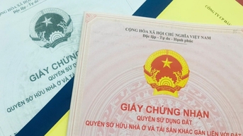 Chiến dịch 'làm sạch dữ liệu đất đai': Người dân e ngại lộ, lọt dữ liệu cá nhân