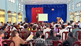 ការលើកកម្ពស់សមត្ថភាពអនុវត្តបច្ចេកវិទ្យាព័ត៌មាននៅក្នុងសហគមន៍ជនជាតិភាគតិច