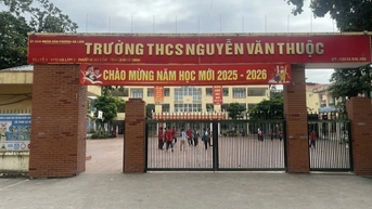 នាយក​សាលា​បណ្ដេញ​ចេញ មន្ត្រី​៨​រូប​ដាក់​វិន័យ​លើ​ការ​ដំឡើង​ពិន្ទុ​សិស្ស