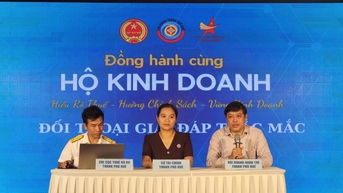 សម្របសម្រួល និងគាំទ្រដល់គ្រួសារអាជីវកម្ម ដើម្បីបំប្លែងគំរូប្រតិបត្តិការរបស់ពួកគេ។