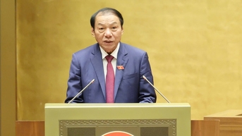 Bổ sung quy định mở rộng không gian hoạt động của báo chí trên không gian mạng