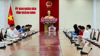 ពង្រឹងការប្រយុទ្ធប្រឆាំងនឹងការរត់ពន្ធ ការក្លែងបន្លំពាណិជ្ជកម្ម និងទំនិញក្លែងក្លាយក្នុងខែចុងក្រោយនៃឆ្នាំនេះ
