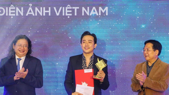 សមាគមរោងកុនបង្កើនការព្រួយបារម្ភអំពីប្រាក់រង្វាន់ពានរង្វាន់ខ្លែងឆ្នាំ 2025