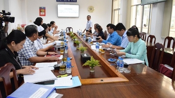 តើ​ត្រូវ​អនុវត្ត​លទ្ធិប្រជាធិបតេយ្យ​តាម​ស្ថាប័ន និង​អង្គភាព​ដោយ​របៀប​ណា?