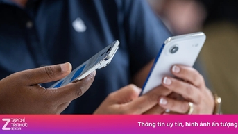 ដំណឹងអាក្រក់សម្រាប់ Apple