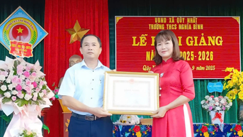 ពិលបំភ្លឺផ្លូវក្នុងដំណើរនៃការបង្កើតថ្មីនៃការអប់រំ