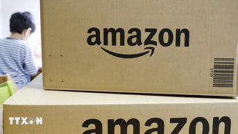 Amazon đẩy nhanh tự động hóa tại kho hàng bằng công nghệ AI và robot