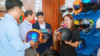 Bảo vệ, giữ vững thương hiệu uy tín hàng thật
