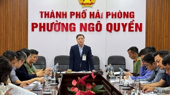 ការ​ទទួល​យក​ដី​បង្ខំ​សម្រាប់​គម្រោង​សាងសង់​ស្ពាន​ង្វៀន​ត្រាយ​រំពឹង​ថា​នឹង​ចាប់​ផ្តើម​នៅ​ព្រឹក​ថ្ងៃ​ទី​២៤ ខែ​តុលា។