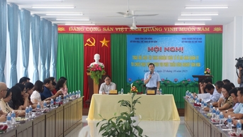 សន្និសីទស្តីពីការផ្លាស់ប្តូរការអភិវឌ្ឍន៍ឧស្សាហកម្មវប្បធម៌