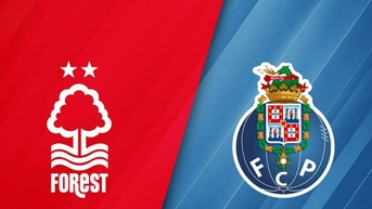យោបល់លើការប្រកួត Nottingham vs Porto ម៉ោង 2:00 ព្រឹក ថ្ងៃទី 24 ខែតុលា៖ ថ្ងៃប្រកួតដំបូងដ៏លំបាក