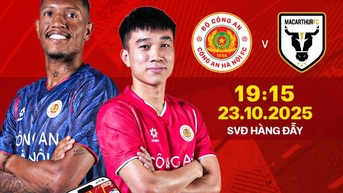តំណភ្ជាប់ដើម្បីមើលការផ្សាយបន្តផ្ទាល់បាល់ទាត់ CAHN vs Macarthur