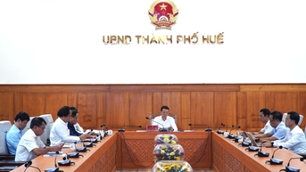 ការលើកកម្ពស់វឌ្ឍនភាពនៃគម្រោងផ្លូវដែកជាតិសំខាន់ៗ