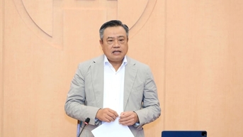 하노이는 공공 투자 지출을 촉진하기 위해 75일간의 에뮬레이션 캠페인을 시작할 예정입니다.