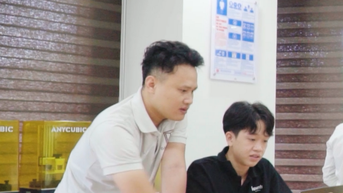 Mở rộng cơ hội học tập trong lĩnh vực STEM