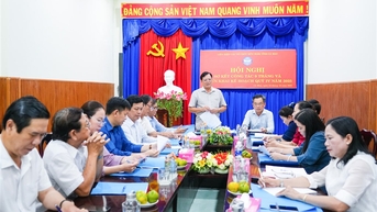 សន្និបាតគណៈកម្មាធិការប្រតិបត្តិនៃសហភាពអង្គការមិត្តភាពខេត្ត