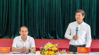 សំណើរកំណត់ប្រាក់បៀវត្សរ៍ទូទៅដល់ថ្នាក់ឃុំ ចាប់ពីឆ្នាំ២០២៦