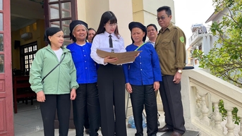 Trợ giúp pháp lý ở Lạng Sơn – Dấu ấn 08 năm thực hiện Luật Trợ giúp pháp lý năm 2017 và hướng đến giai đoạn phát triển mới