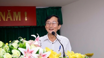 ធ្វើឱ្យប្រសើរឡើងនូវជំនាញ និងជំនាញសម្រាប់បុគ្គលិកធានារ៉ាប់រងសង្គម និងបុគ្គលិកប្រមូលប្រាក់ធានារ៉ាប់រងសុខភាព
