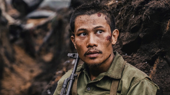 មូលហេតុដែលផលិតកររឿង 'Red Rain' ចេញមុខព្រមាន