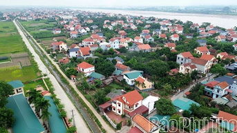 Tâm rộng, đường thông