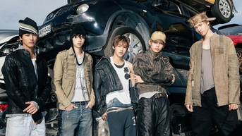 នៅពេលដែល CORTIS ក្លាយជាម៉ូដម៉ូដបែបសេរីរបស់ Gen Z ដែលរញ៉េរញ៉ៃ