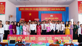 Khơi dậy sức dân, xây dựng nông thôn mới thông minh