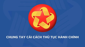 Khẩn trương đề xuất cắt giảm, đơn giản hóa thủ tục hành chính trước ngày 31-10