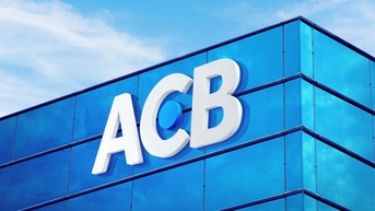 លទ្ធផលអាជីវកម្មរបស់ ACB នៅក្នុងត្រីមាសទី 3៖ រក្សាបាននូវកំណើនស្ថិរភាព