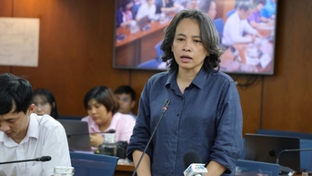 ទីក្រុងហូជីមិញត្រៀមស្វាគមន៍កប៉ាល់ទេសចរណ៍អន្តរជាតិទៅកាន់កំពង់ផែ Cai Mep - Thi Vai