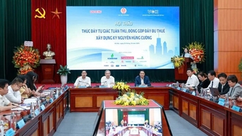 វានៅតែមាន 'គម្លាត' ក្នុងការគ្រប់គ្រងការអនុលោមតាមពន្ធ
