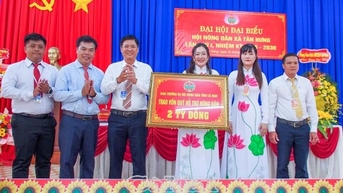 Phát huy vai trò nông dân trong thời kỳ chuyển đổi số