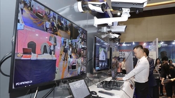 មនុស្សរំពឹងថានឹងបង្កើត cyberspace ប្រកបដោយសុវត្ថិភាព