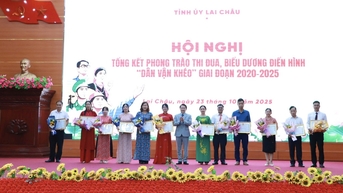 ឡៃចូវ៖ សង្ខេបចលនាត្រាប់តាមដោយសរសើរឧទាហរណ៍ធម្មតានៃ "ការប្រមូលផ្តុំមហាជនដែលមានជំនាញ" ក្នុងកំឡុងឆ្នាំ ២០២០ - ២០២៥
