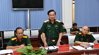 យោធភូមិភាគទី៩៖ ការគ្រប់គ្រង ការធ្វើអាជីវកម្ម និងប្រើប្រាស់ដីការពារជាតិប្រកបដោយប្រសិទ្ធភាព