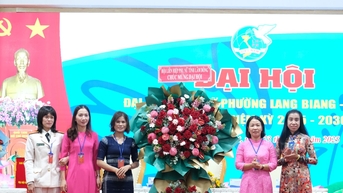 Phụ nữ phường Lang Biang - Đà Lạt thích ứng bối cảnh mới