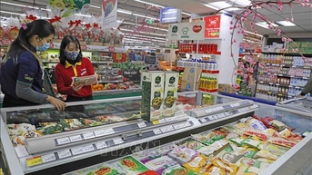 Hoàn thiện dự thảo Luật sửa đổi, bổ sung một số điều của Luật Giá