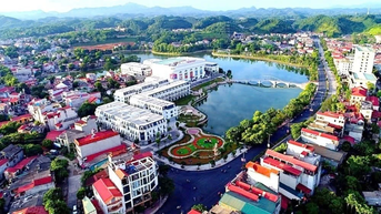 Yen Bai Ward៖ បញ្ជាក់ជំហររបស់ខ្លួនជាកម្លាំងចលករក្នុងការជំរុញការអភិវឌ្ឍន៍ខ្សែសង្វាក់ទីក្រុងរបស់ខេត្តតាមដងទន្លេក្រហម