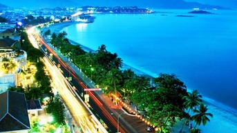 Khanh Hoa ចេញផែនការអនុវត្តដំណោះស្រាយកំណើនសេដ្ឋកិច្ចពីរខ្ទង់ក្នុងដំណាក់កាល 2025-2030 ក្នុងវិស័យទេសចរណ៍