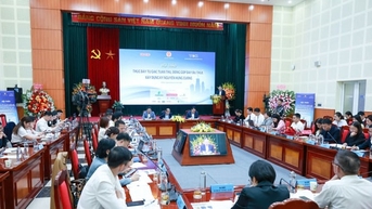 គ្រួសារអាជីវកម្មបុគ្គល៖ ជា "តំណភ្ជាប់" ជាមួយនឹងបញ្ហាប្រឈមជាច្រើនក្នុងការធ្វើដំណើរ ដើម្បីកែលម្អការអនុលោមតាមពន្ធ